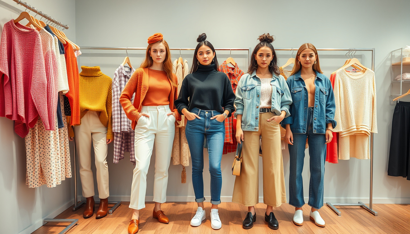 Choosing the Right Fit: Size and Style Matters