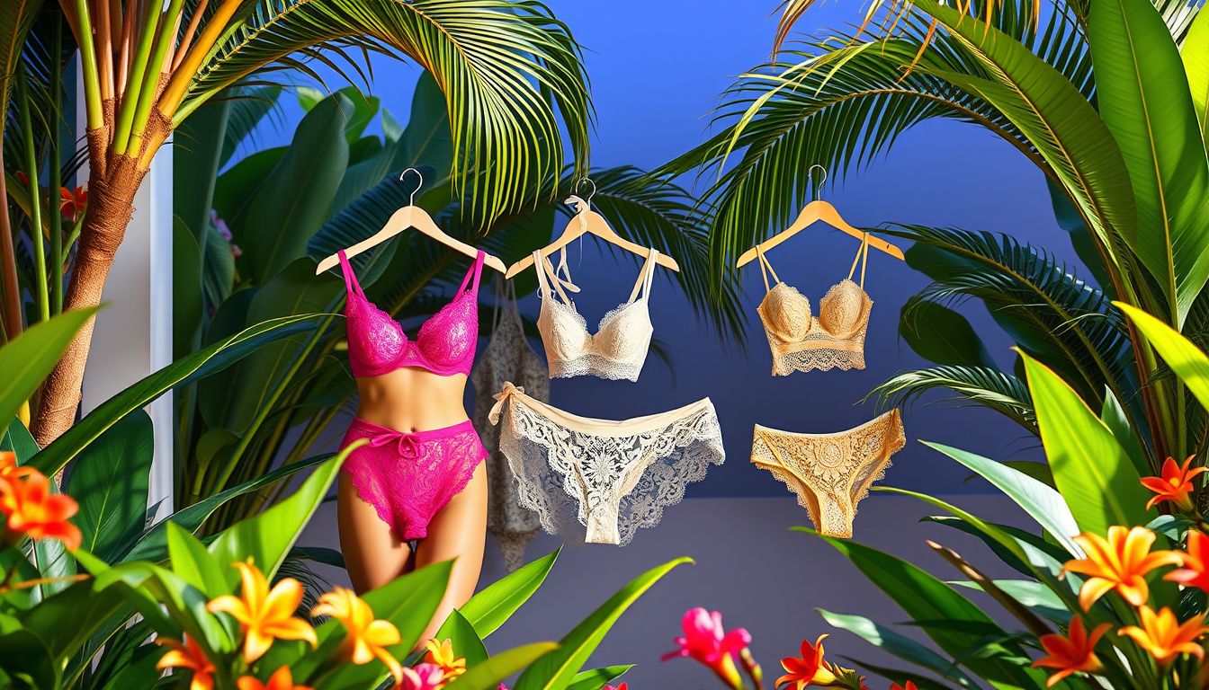 Where to Buy the Best Bali Ladies Underwear Online