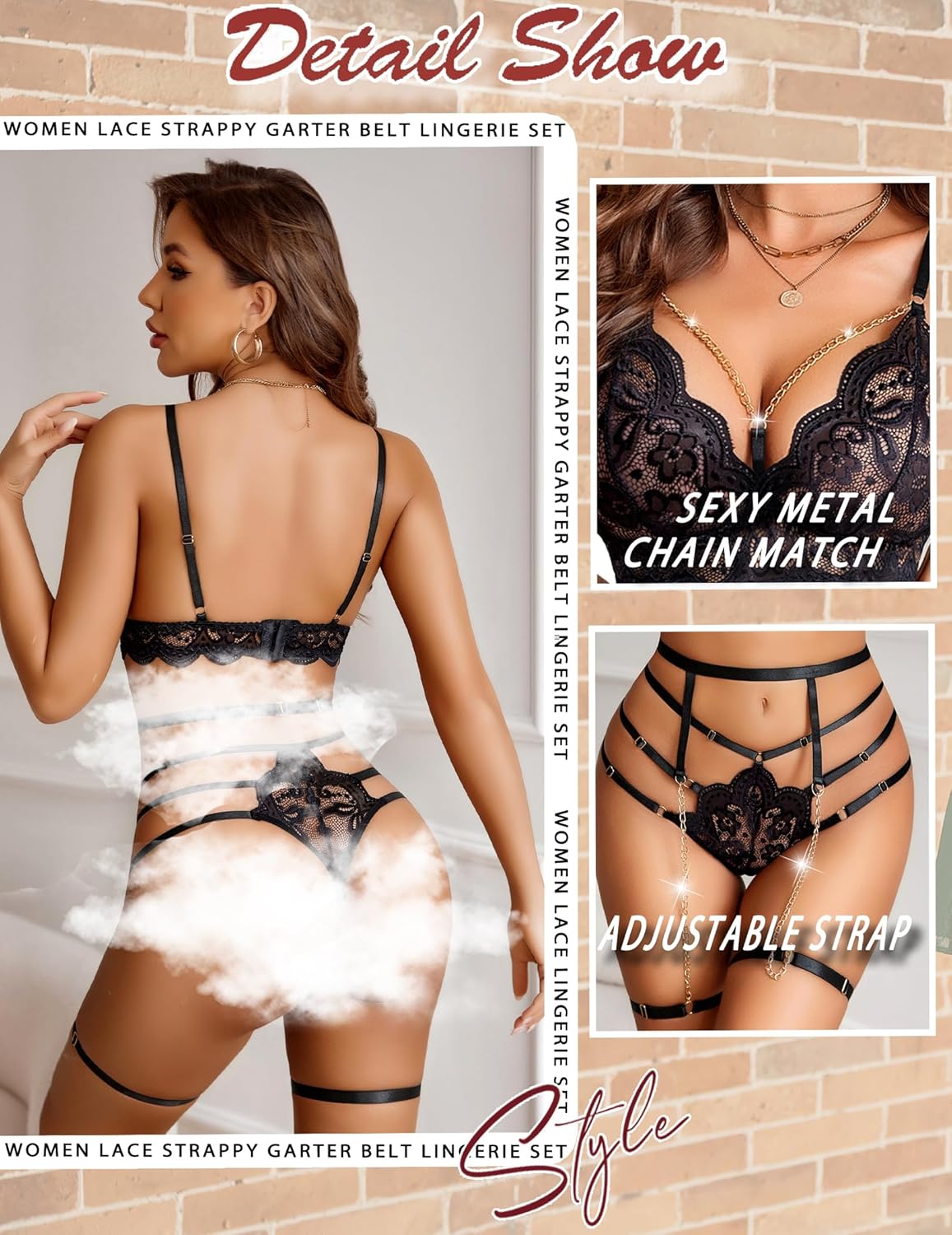 Unveil Your Confidence: Avidlove Women
