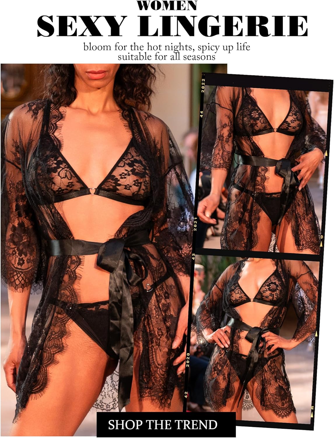 Embrace Elegance: Avidlove