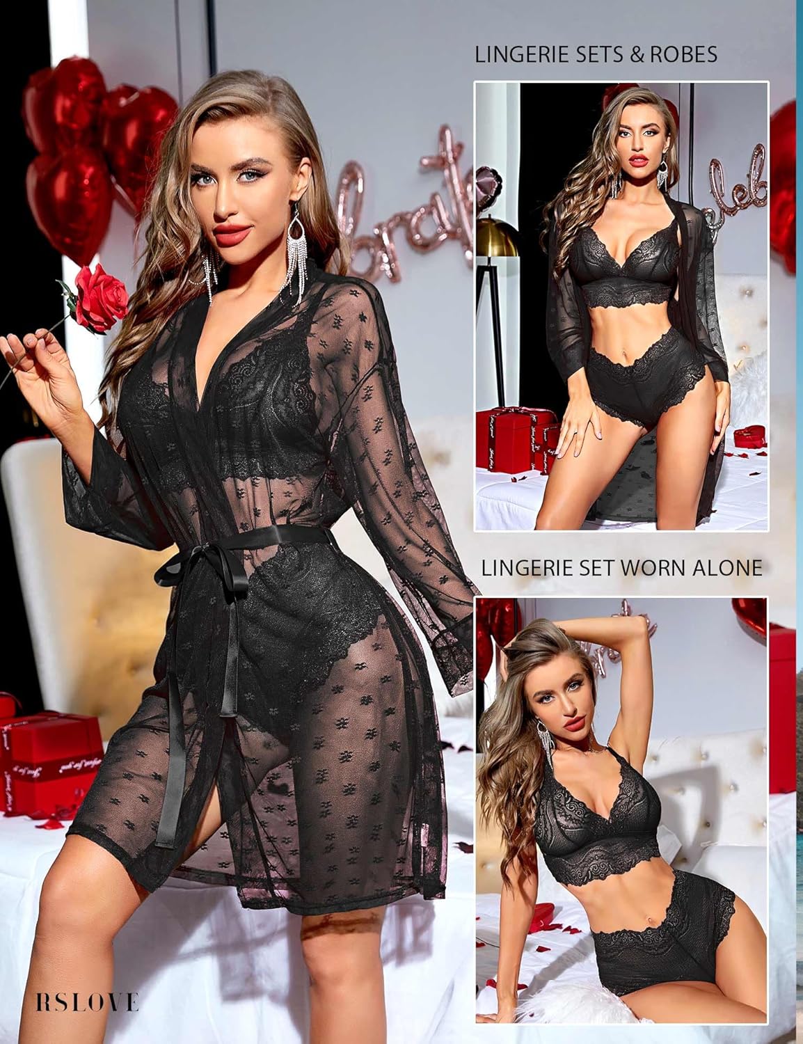 Unveiling Elegance: RSLOVE