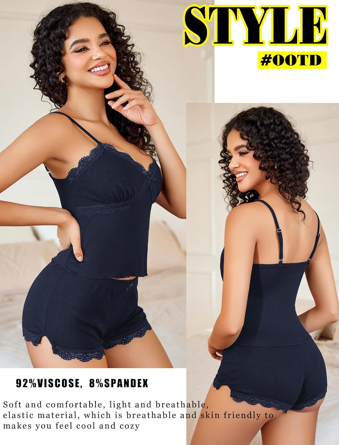 Embrace Comfort and Style: A Review of Avidlove Women