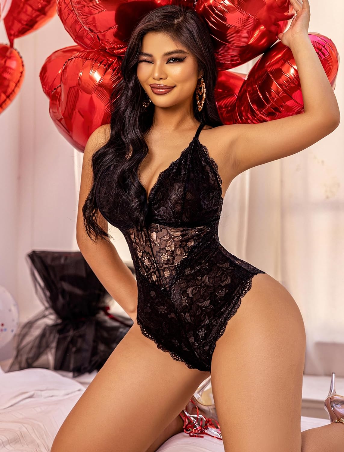 Embrace Elegance: Avidlove