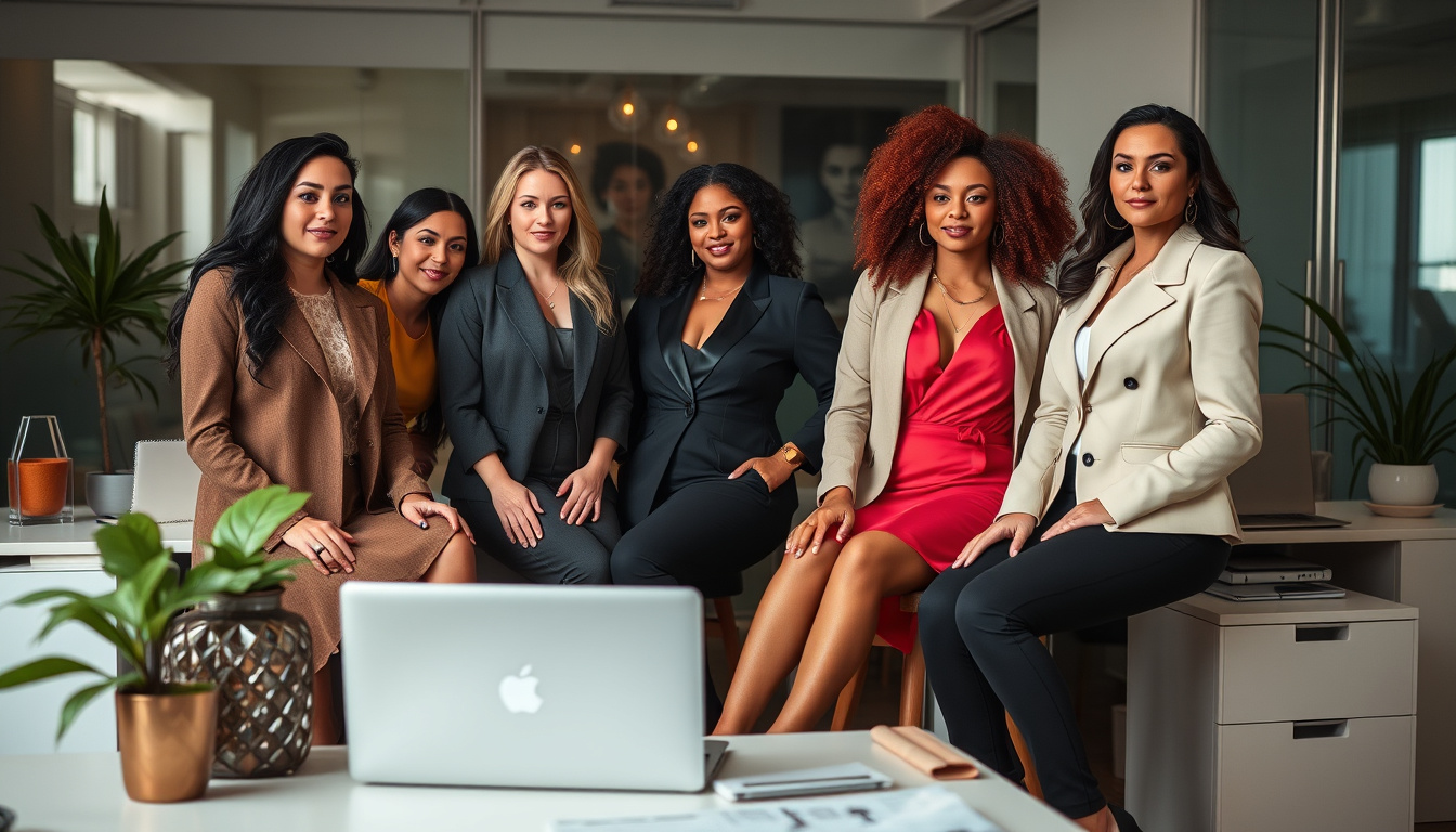 Tips for Maintaining Professionalism While Embracing Personal Choices