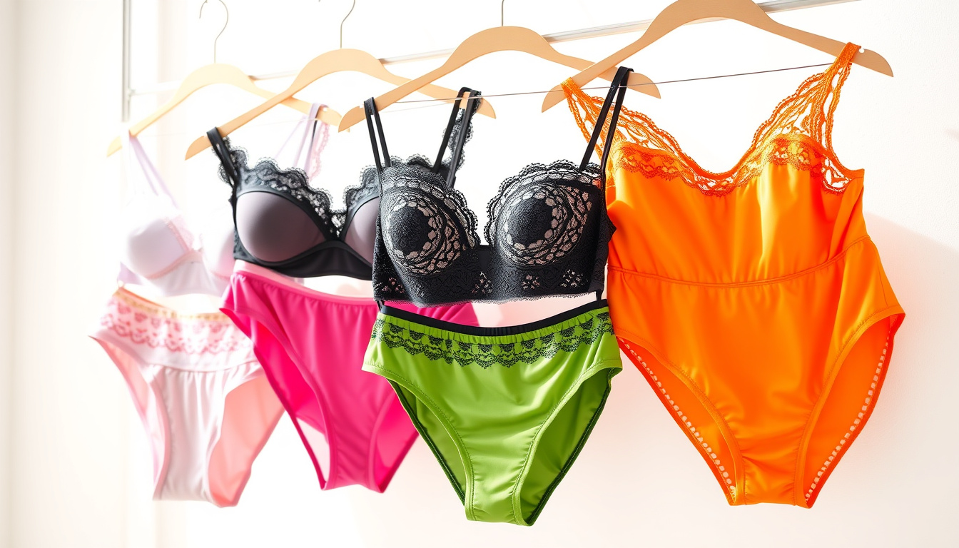 Top Brands for Breathable Ladies