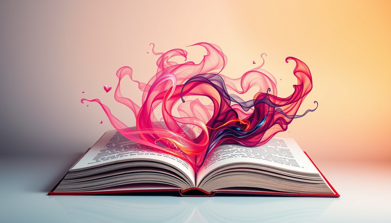 Whispers and Desires: A Journey Through Short Erotic Literature