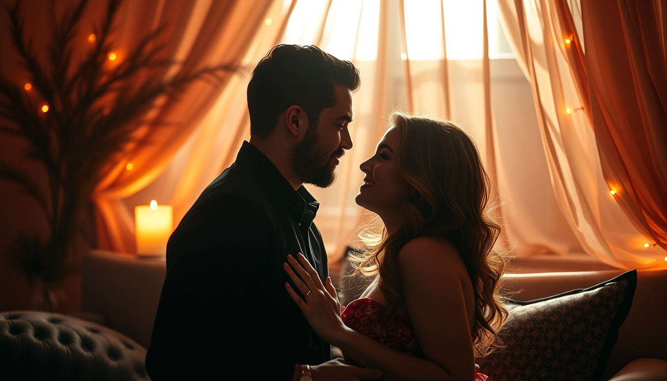 Mastering the Art of Creating Natural Dialogue in Erotic Scenes: Tips for Authenticity and Connection