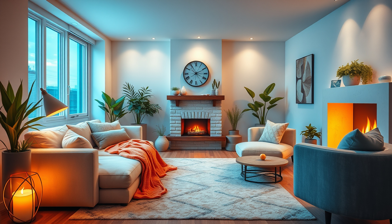 Comfort Features to Look For