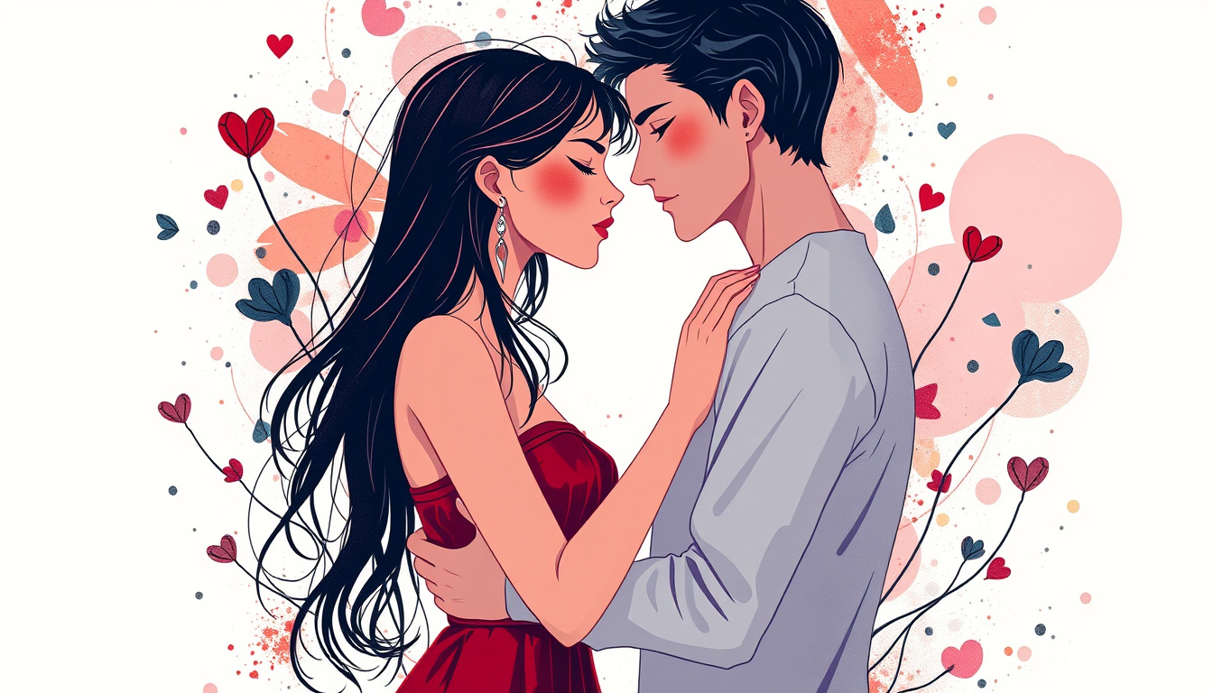 Unveiling Desire: A Journey Through the World of Sexually Explicit Novels