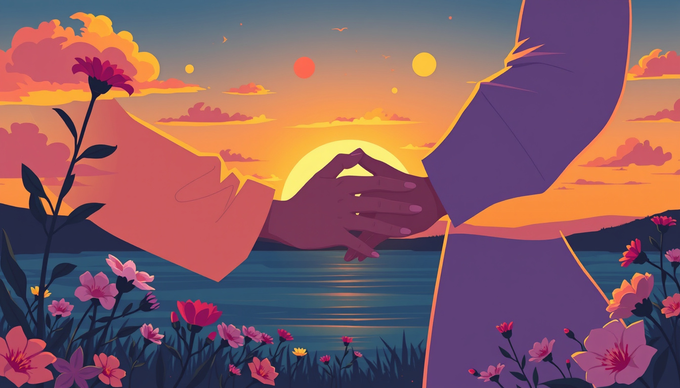 Unlocking Hearts: The Allure of Slow Burn Romance Novels That Keep You Hooked