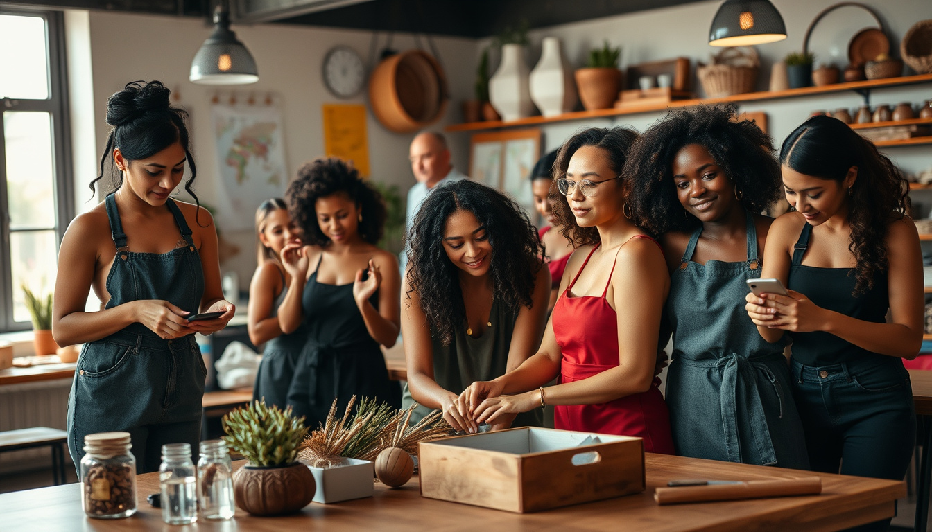 Enhancing Skills and Building Value