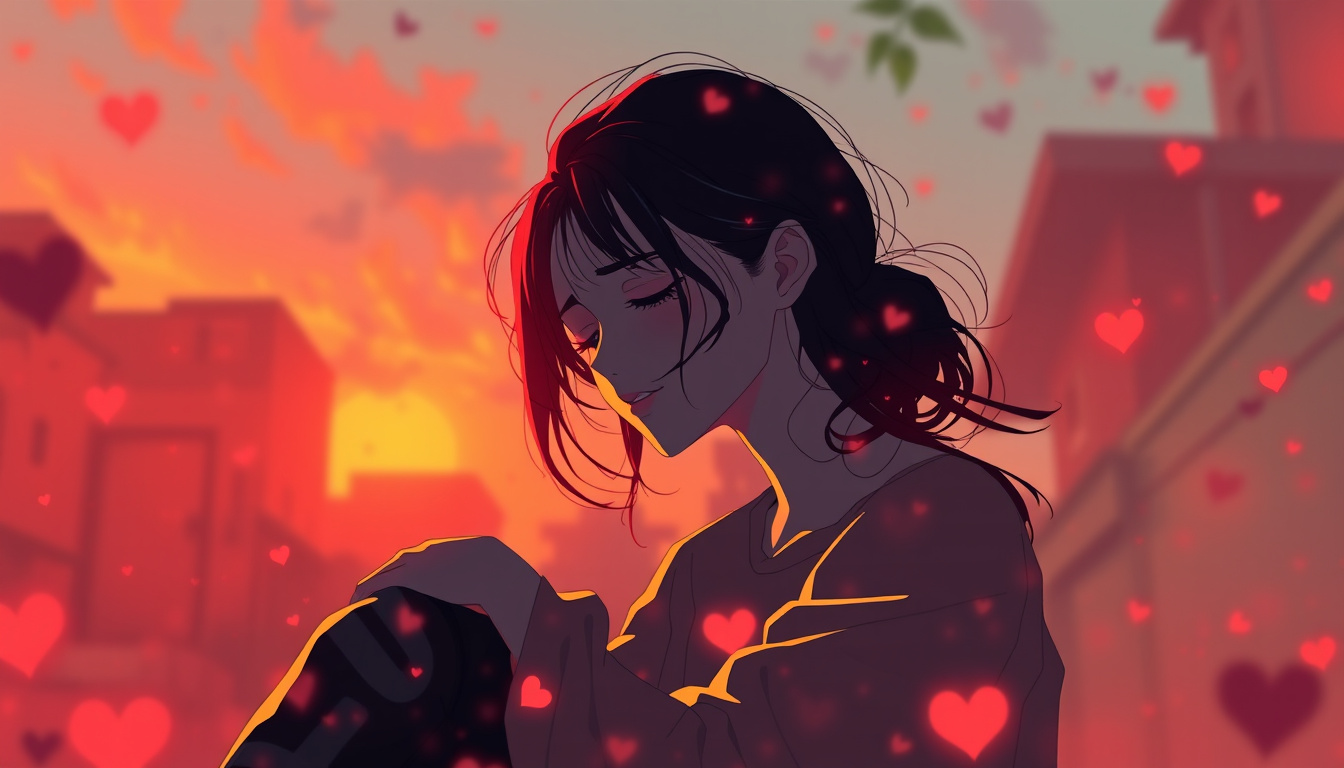 Emotional Journeys: Exploring Books that Capture Passion and Pain
