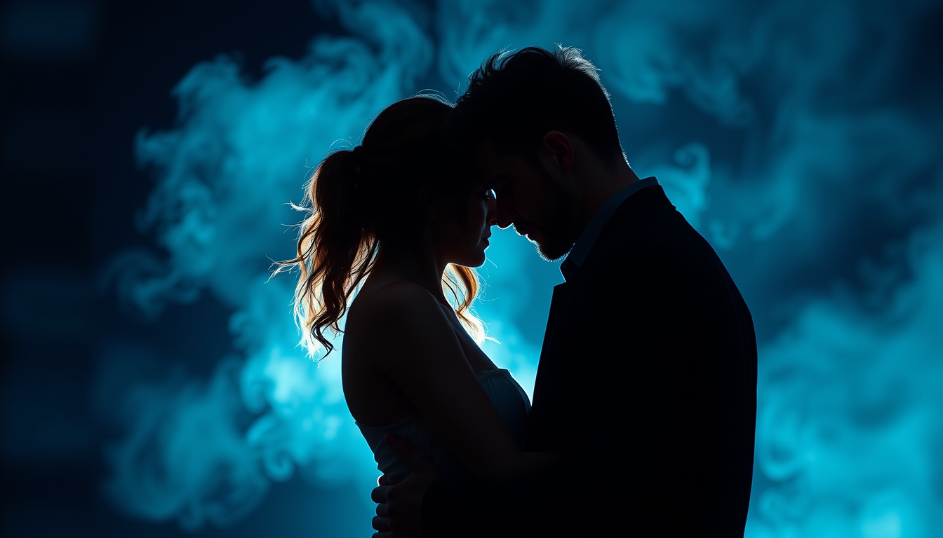 Heat and Intrigue: Discover the Best Steamy Romantic Suspense Novels That Will Keep You on the Edge of Your Seat