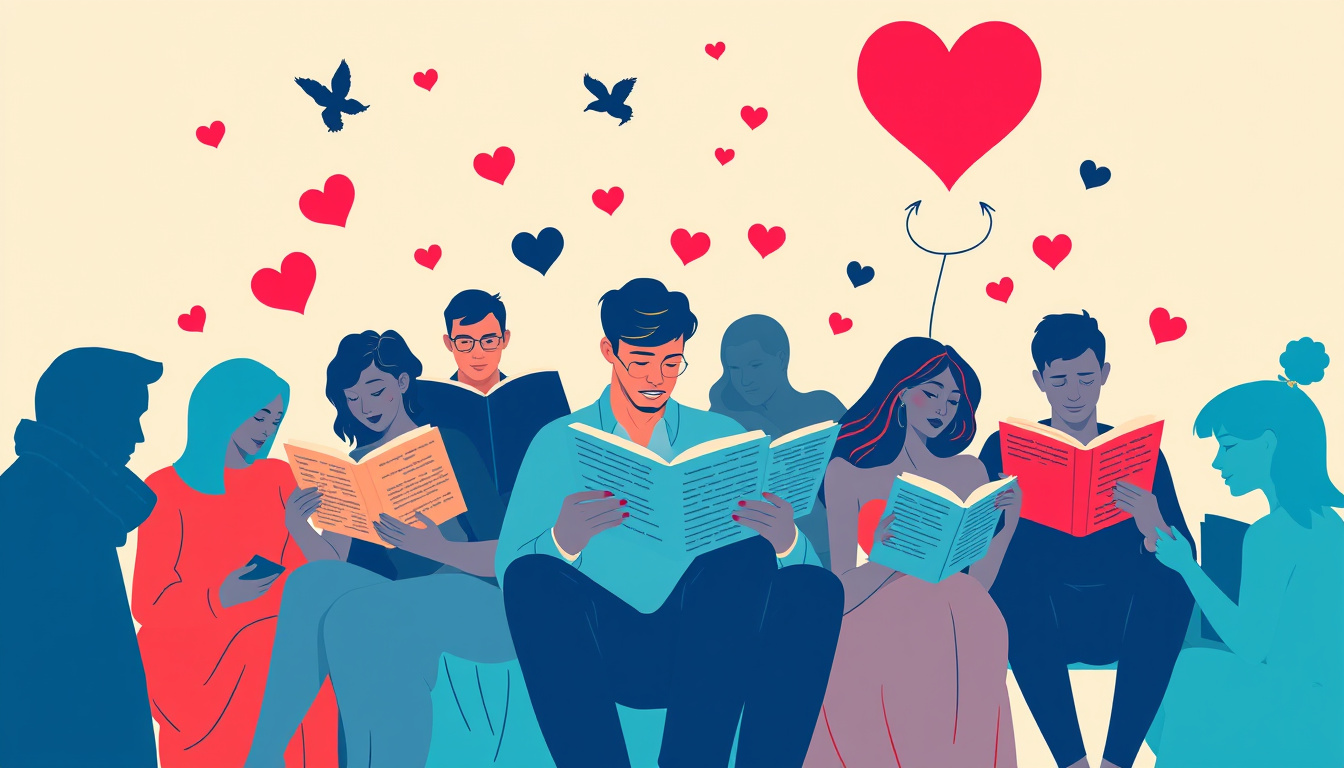 Unlocking Passion: The Ultimate Guide to Books on Sex that Ignite Desire and Enhance Intimacy