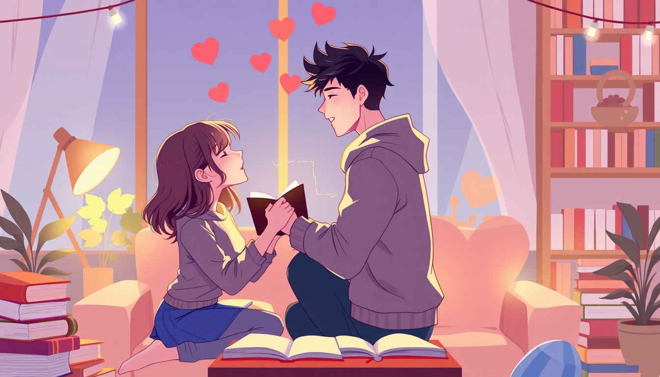 Unexpected Hookups: 10 Books That Will Take You by Surprise