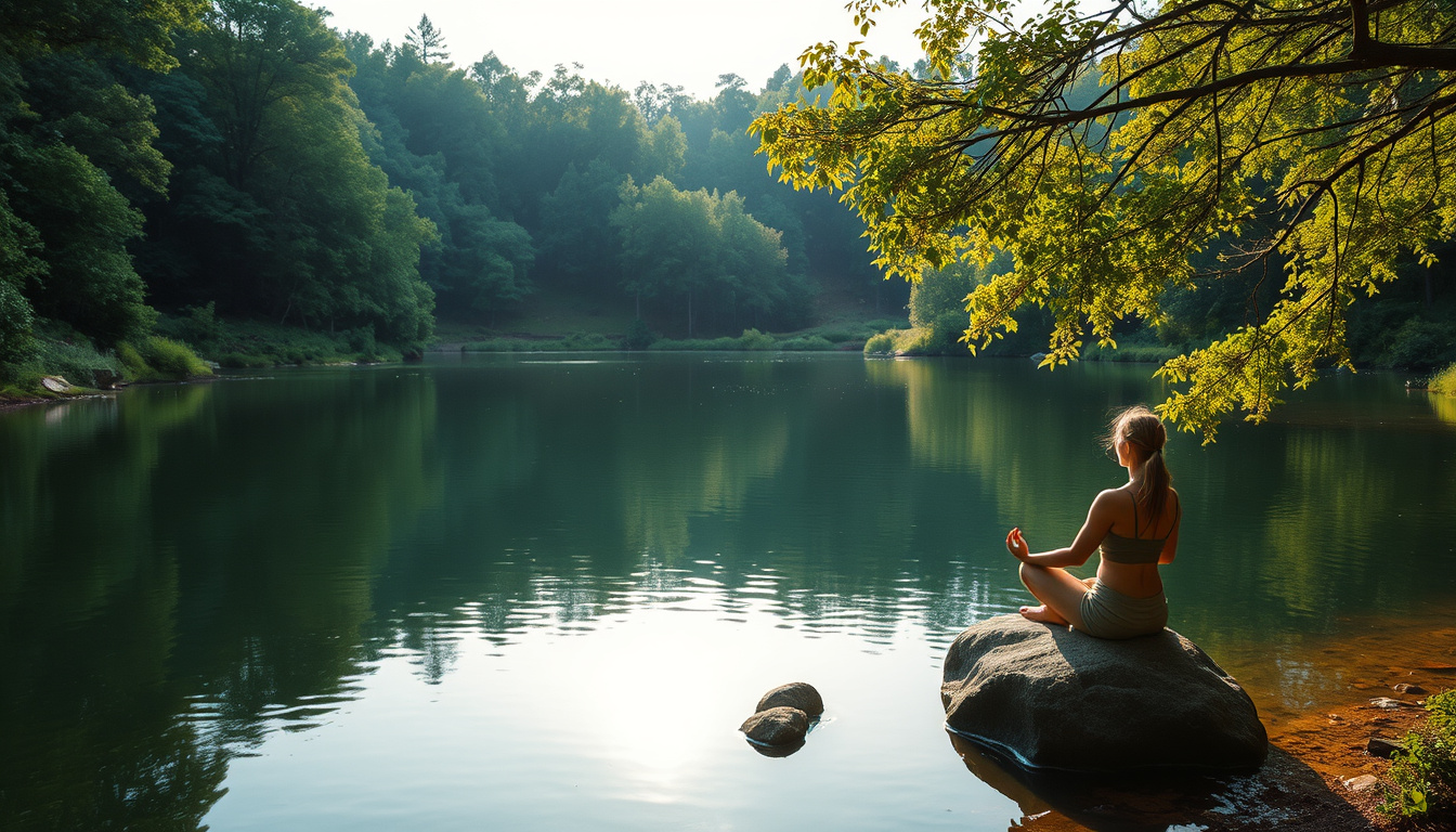 Practical Techniques for Cultivating Stillness