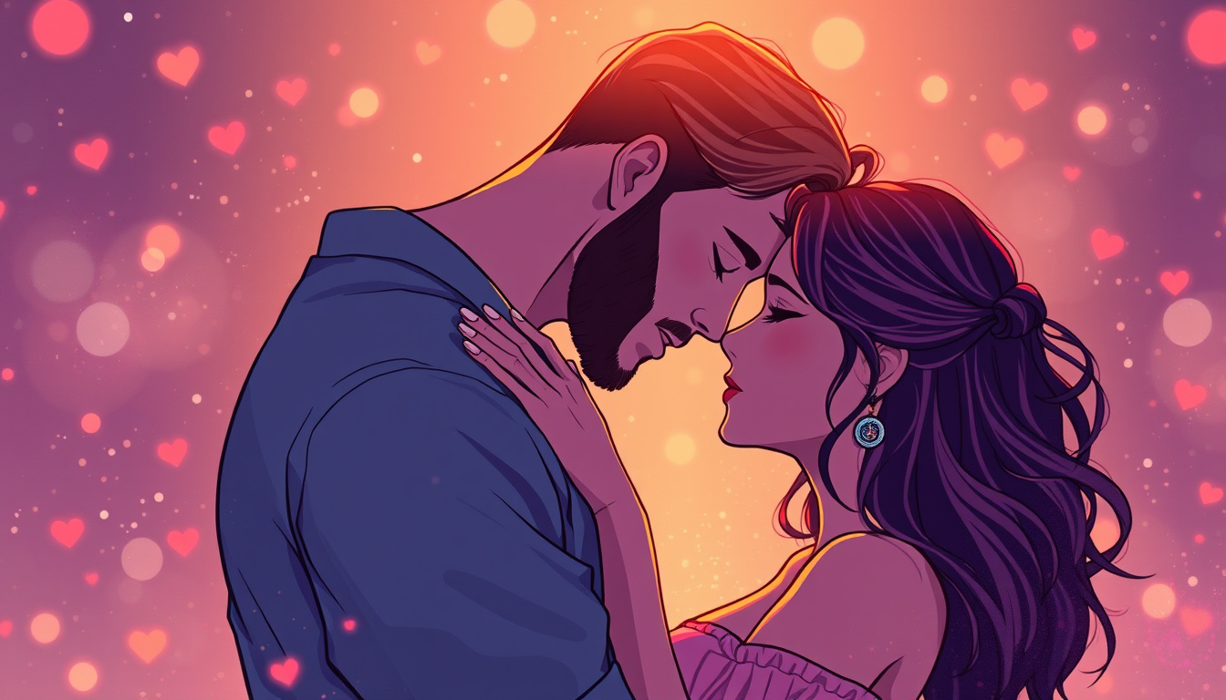 Unveiling Desire: Crafting Captivating Erotic Sex Scenes that Ignite Passion and Connection