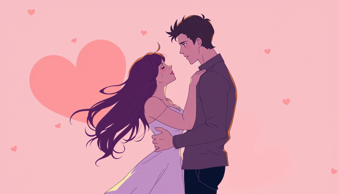 Electrifying Bonds: The Top 10 Books with Intense Chemistry That Will Leave You Breathless