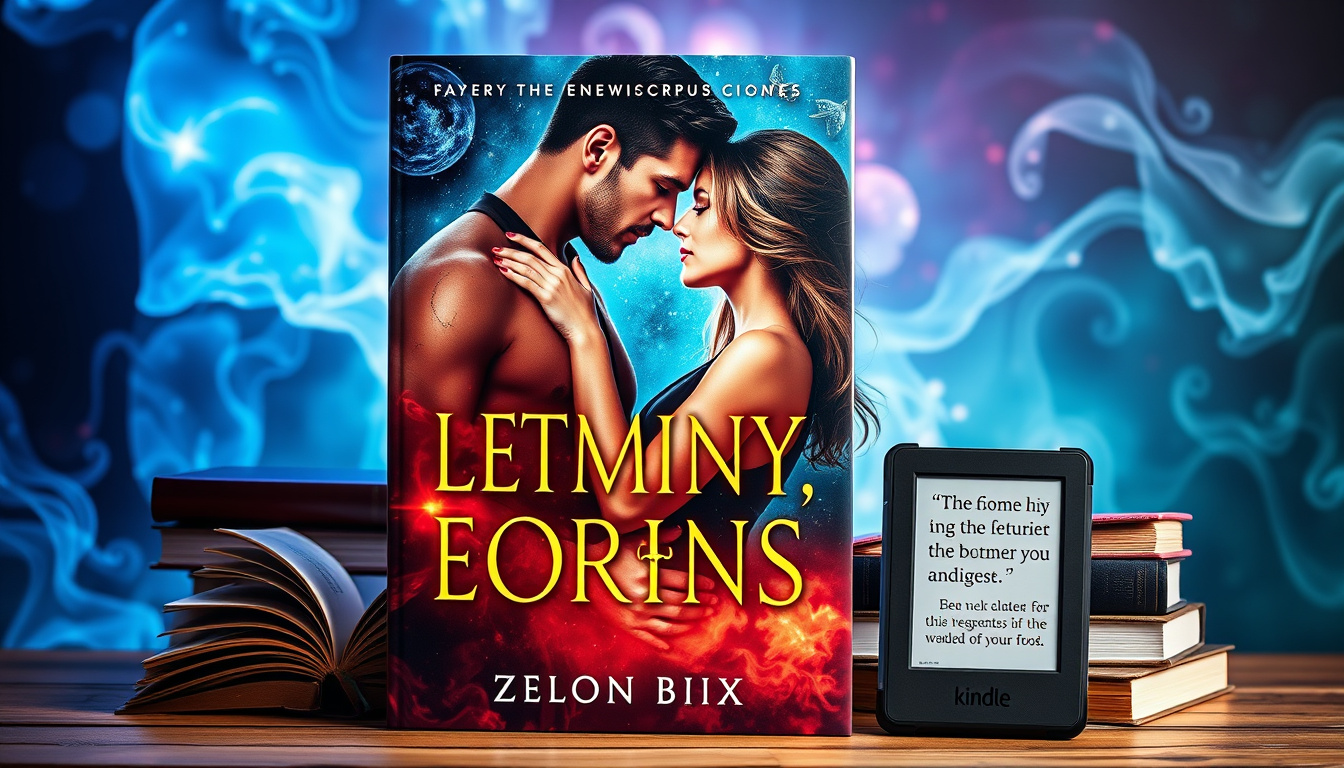 Unleash Your Desires: The Best Sexy Books to Read on Kindle for Ultimate Pleasure