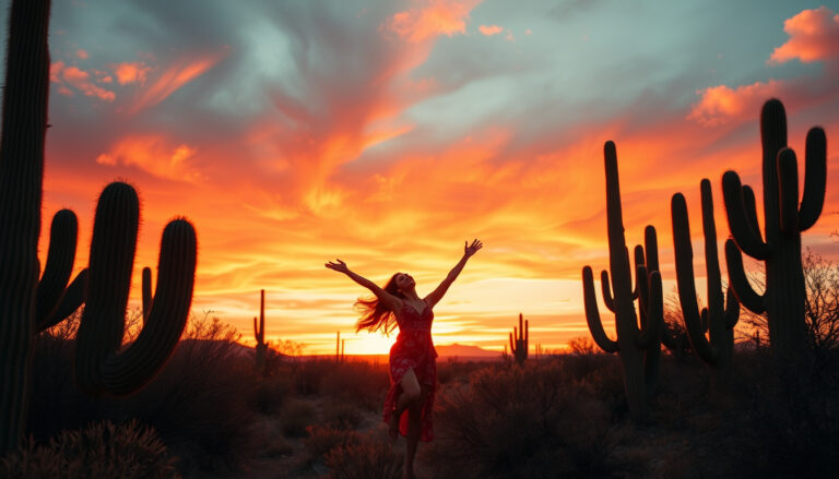 Arizona’s Take: The Surprising Freedom of Ditching My Underwear