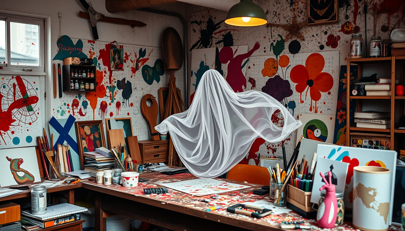 How Pen Names Enhance Creative Freedom and Exploration