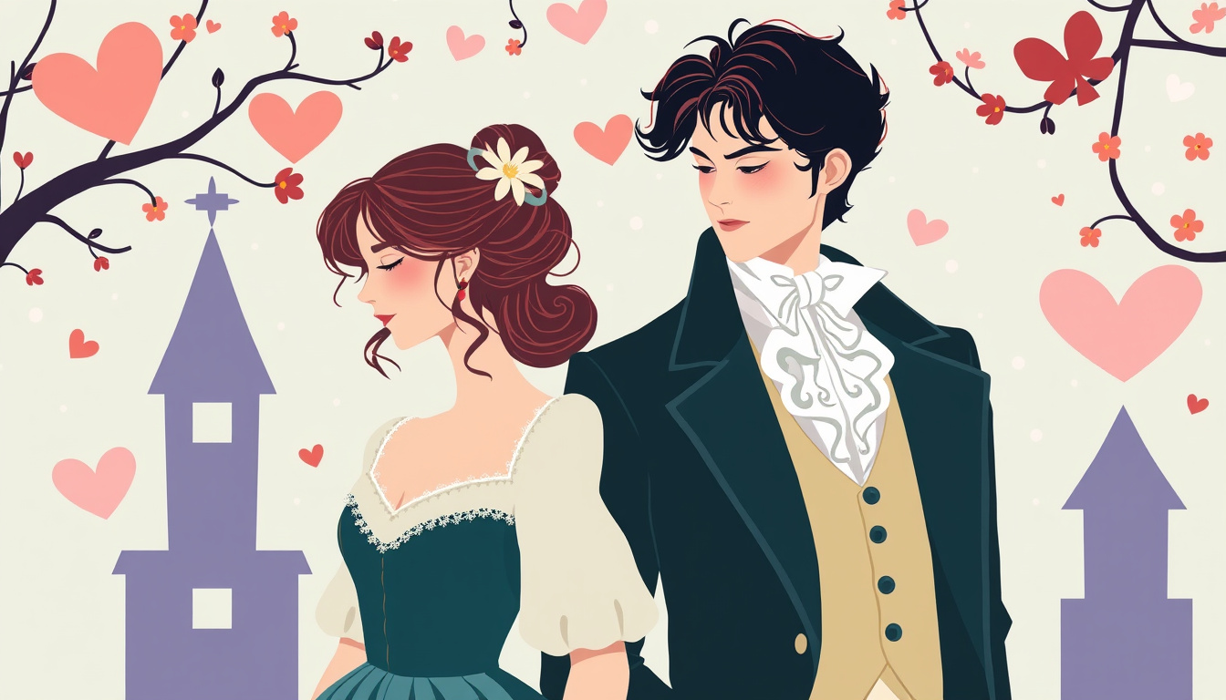 Unforgettable Allure: Exploring the Most Seductive Book Characters Who Captivate Hearts and Minds