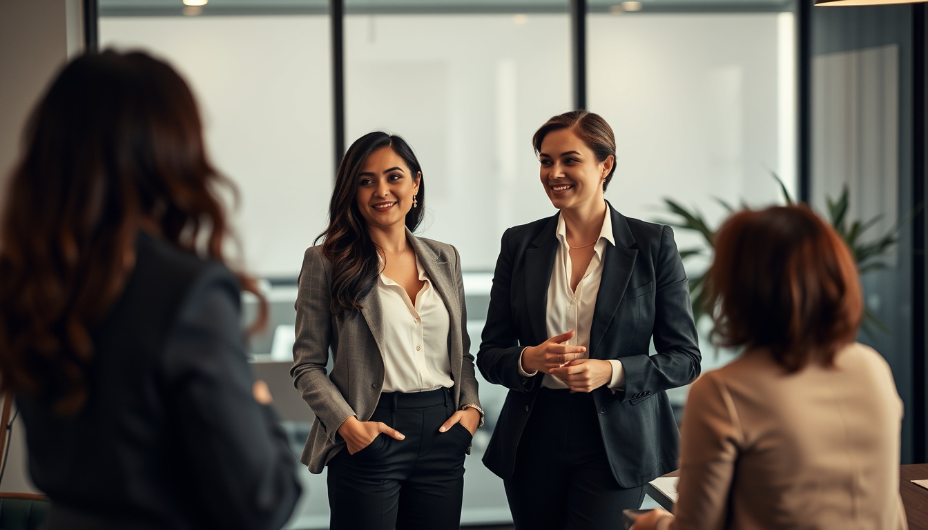 Effective Communication Strategies with Your Boss