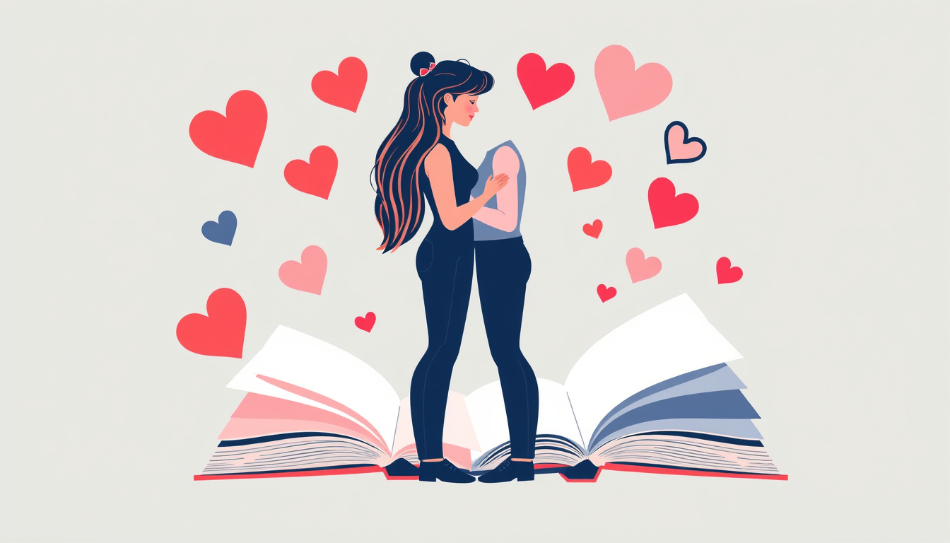 Unleashing Desire: The Most Enchanting Romantic Books Exploring BDSM