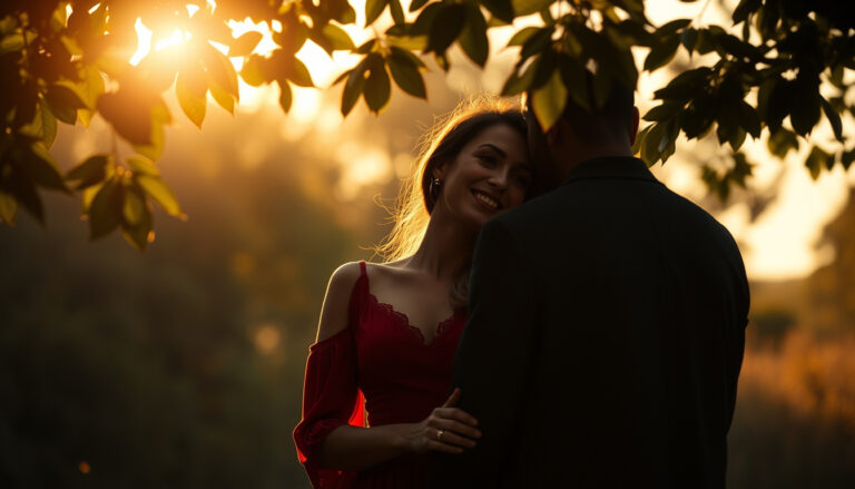 Mastering the Art of Balancing Heat and Emotion for Healthier Relationships