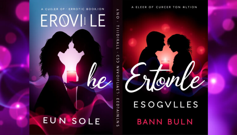 Unveiling Desire: A Curated Collection of the Best Erotic Novellas to Ignite Your Passion