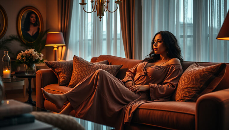 Indulge in Comfort: Discover the Best Loungewear That Feels Like Luxury