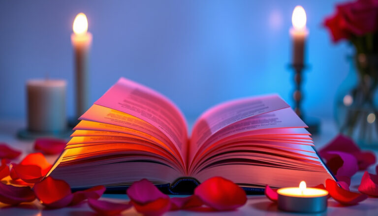Unlocking Passion: The Ultimate Guide to Books on Sex that Ignite Desire and Enhance Intimacy