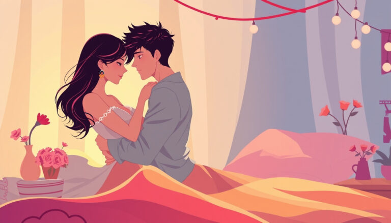 Exploring Passion: A Guide to Crafting Unforgettable Sex Scenes in Your Fiction