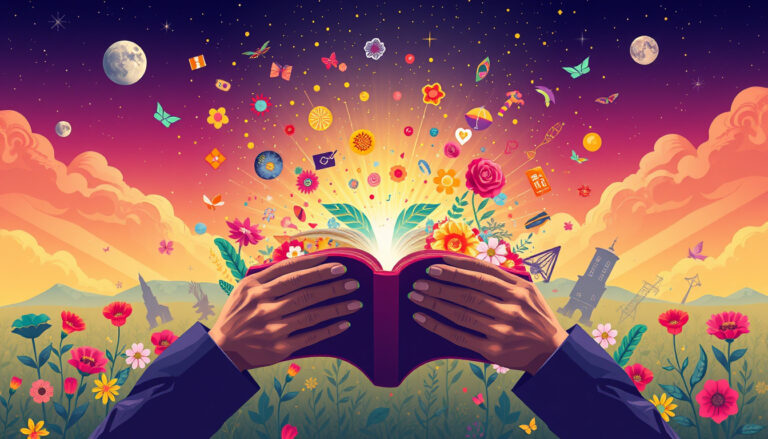 Unleashing Your Inner Self: Top 10 Books for Exploring Your Desires and Passions