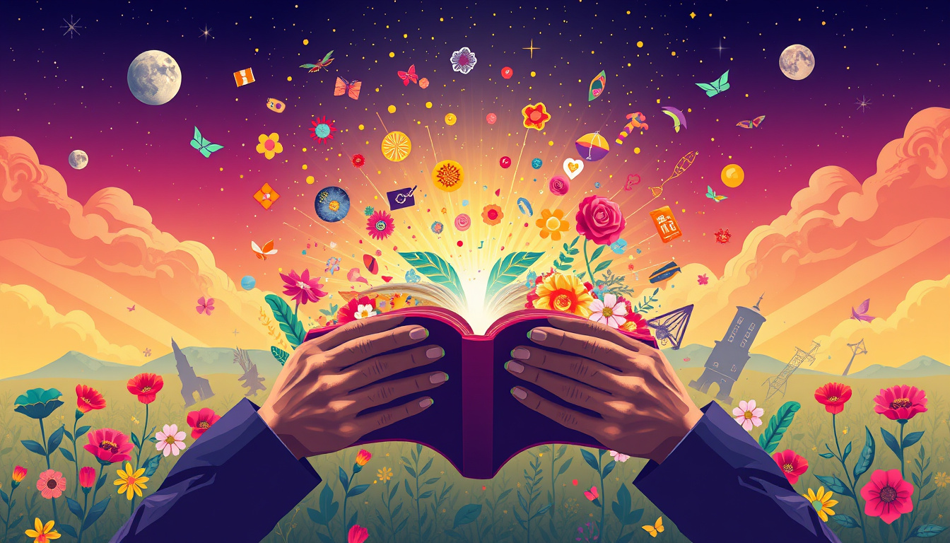 Unleashing Your Inner Self: Top 10 Books for Exploring Your Desires and Passions