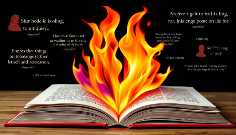 Books That Ignite Passion and Spark Inspiration: A Curated List of Transformative Reads