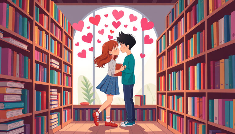 From Friends to Lovers: The Best Books That Explore Love Blossoming from Friendship