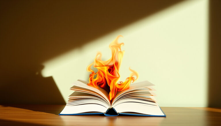 Unleashing Desire: Top 10 Books With Epic Sexual Tension That Will Leave You Breathless