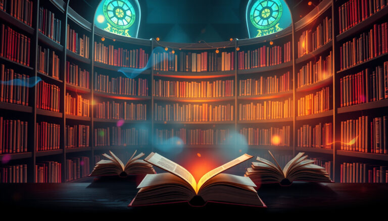 Ignite Your Imagination: Dive into These 10 Captivating Books Featuring Passionate Affairs