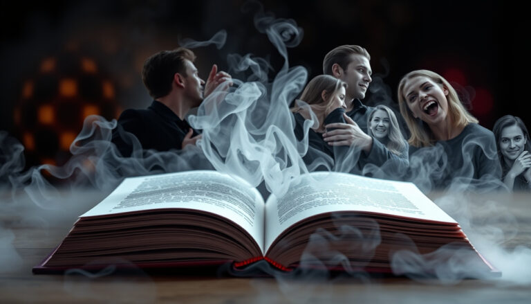 10 Captivating Books Where Sexual Tension Will Leave You Breathless