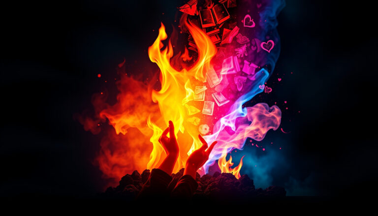 Unraveling Desire: 10 Must-Read Books with Slow Burn to Explosive Passion