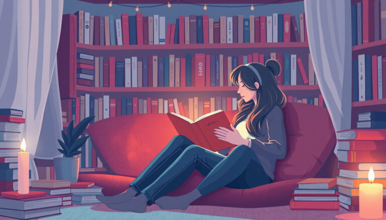 Ignite Your Passion: Top 10 Books with the Hottest Love Scenes That Will Set Your Heart Ablaze