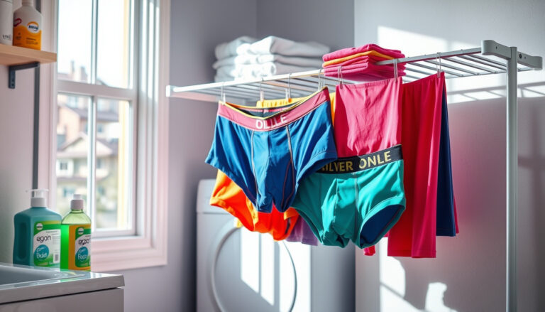 Comfort and Style: The Ultimate Guide to Boxer Underwear for Ladies