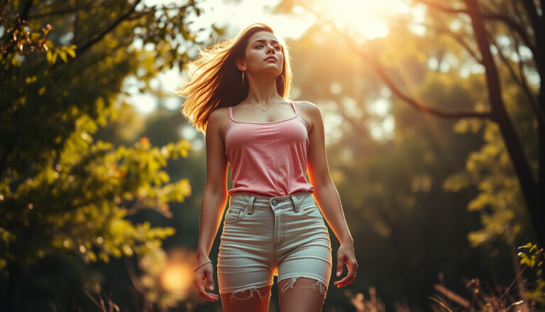 Breaking Free: The Intersection of Bra-Free Living and Feminist Empowerment