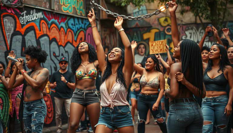 Breaking Free from Censorship Fears: Embracing Freedom of Expression in Today's World