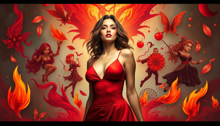 Ignite Your Self-Esteem: Building Confidence Through Spicy Fiction