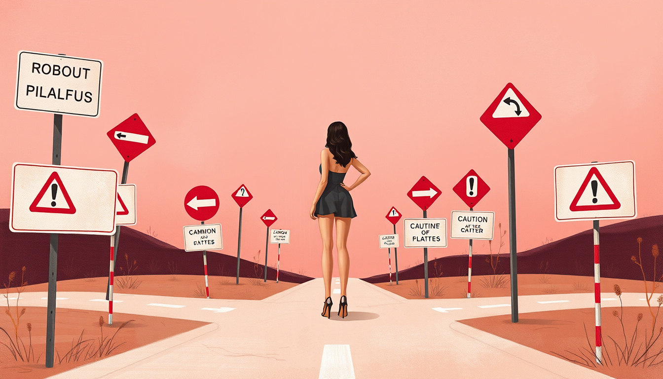 Words to Avoid: Common Pitfalls