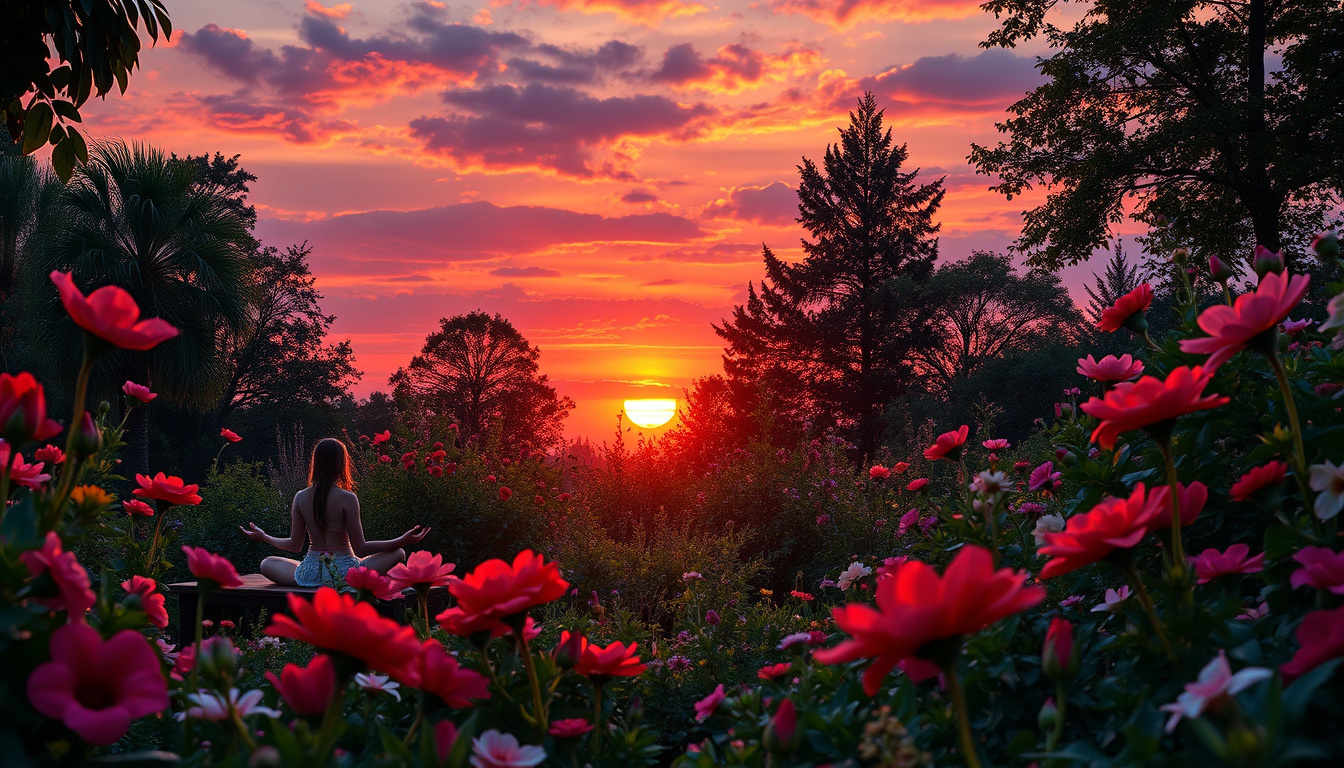 Cultivating Happiness: Mental and Emotional Well-being
