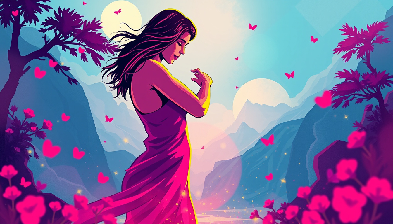 Unveiling Desire: The Best Lesbian Erotic Novels to Ignite Your Passion