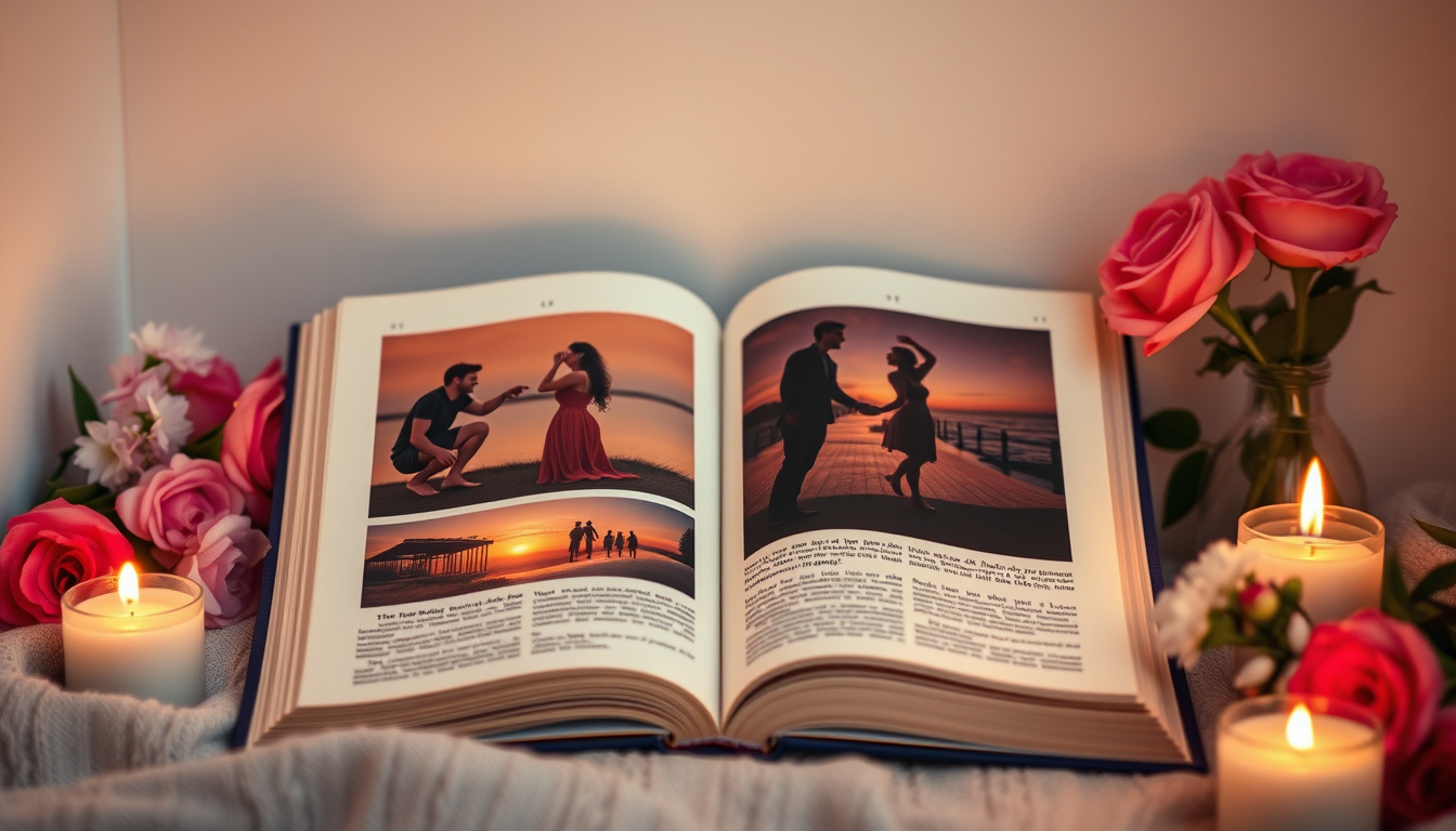 10 Captivating Books Where Sexual Tension Will Leave You Breathless